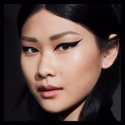 Masterpiece mate liquid eyeliner #02-charcoal - Vista aggiuntiva 4