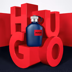Hugo Jeans eau de toilette vapore 75 ml - Vista aggiuntiva 4