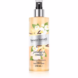Ricorda l’atmosfera dei tramonti più belli. Questi i ricordi che evocherà in te lo spray profumato donna per corpo e capelli ...