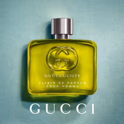 Gucci Guilty Elixir de Parfum Uomo 60 ml - Vista aggiuntiva 4