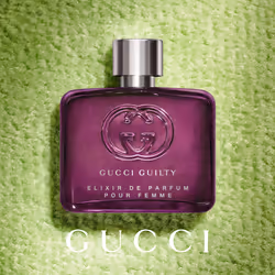 Gucci Guilty Elixir de Parfum Uomo 60 ml - Vista aggiuntiva 5