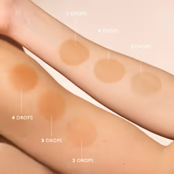 Lancaster Self Tan Sun-Kissed Face Drops 15 ml - Vista aggiuntiva 7