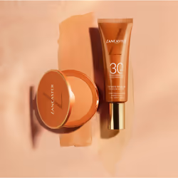 Lancaster Infinite Bronze Tinted Protection Sunlight Cream SPF30 Tonalità medio/chiara 50 ml - Vista aggiuntiva 6