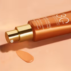 Lancaster Infinite Bronze Tinted Protection Sunlight Cream SPF30 Tonalità medio/scura 50 ml - Vista aggiuntiva 4
