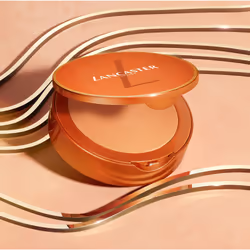 Lancaster Infinite Bronze Tinted Protection Sunlight Compact Cream SPF50 9 g - Vista aggiuntiva 4
