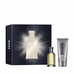 BOSS Bottled Eau de Toilette Cofanetto Regalo 50 + 100 ml - Vista aggiuntiva 2