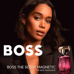 The Scent For Her Magnetic eau de parfum vaporizzatore 50 ml - Vista aggiuntiva 4