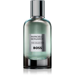 Hugo Boss BOSS The Collection Invincible Bergamot 100 ml