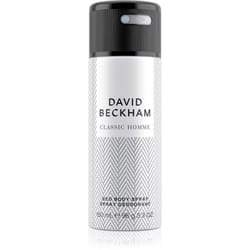 David Beckham Classic Homme per uomo 150 ml