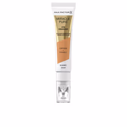 Miracle Pure crema correttiva #04-Miele