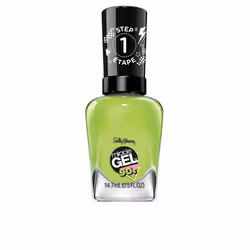 Miracle Gel Smalto anni ’90 #890-Toadally Buggin