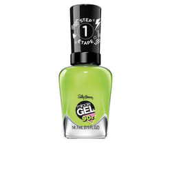 Miracle Gel Smalto anni ’90 #890-Toadally Buggin