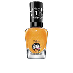 Smalto Miracle Gel anni ’90 #Be Bright Back