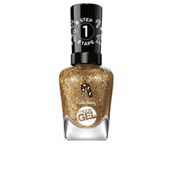 Miracle Gel Smalto  #914-meno amaro, più glitter