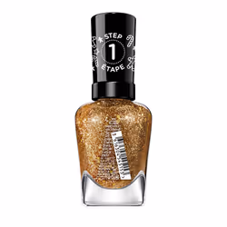 Miracle Gel Smalto  #914-meno amaro, più glitter