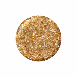 Miracle Gel Smalto  #914-meno amaro, più glitter