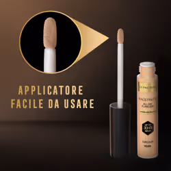 Max Factor Correttore Facefinity All Day Flawless 010 - Vista aggiuntiva 4