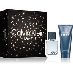Calvin Klein Defy