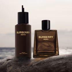 Burberry Hero Parfum Uomo 150 ml - Vista aggiuntiva 4