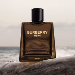 Burberry Hero Parfum Uomo 150 ml - Vista aggiuntiva 7