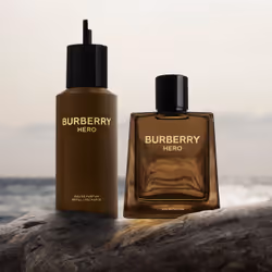 Burberry Hero Parfum Uomo 50 ml - Vista aggiuntiva 4