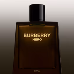 Burberry Hero Parfum Uomo Ricarica 200 ml - Vista aggiuntiva 5