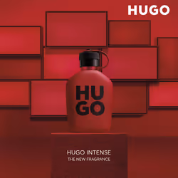 Hugo Intense eau de parfum vaporizzatore 75 ml - Vista aggiuntiva 4