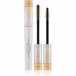 Basta compromessi! Il tuo look da adesso sarà perfetto. Il mascara Max Factor Masterpiece Lash Wow è dotato di un meccanismo ...