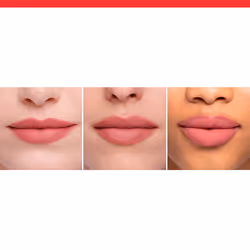 French Riviera rouge à lèvres il rossetto #13-nohalicious