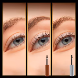 Gel per sopracciglia volumizzante 2000 Calorie #001-Soft Brown - Vista aggiuntiva 4