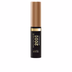 Gel volumizzante per sopracciglia 2000 Calorie #001-Biondo Scuro