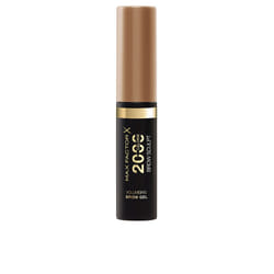 Gel volumizzante per sopracciglia 2000 Calorie #001-Biondo Scuro