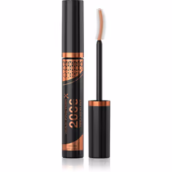 Ogni colpo di ciglia lunghe e folte perfettamente truccate sarà un piacere. Il mascara per il volume e l’arricciatura Max Fac ...
