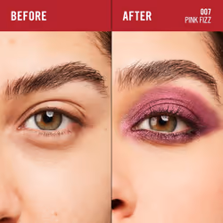 Rimmel Wonder'Last Shadow Stick 007 Pink Fizz 1.64g - Vista aggiuntiva 4
