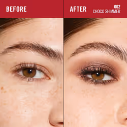 Rimmel Wonder'Last Shadow Stick 002 Choco Shimmer 1.64g - Vista aggiuntiva 4