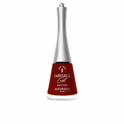 Fabuleux smalto semipermanente #340-berry paris