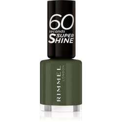 Rimmel 60 Seconds Super Shine colore 882 Crazy About Cargo 8 ml