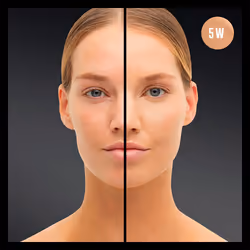 Facefinity Multi Perfector correttore #5W - Vista aggiuntiva 4