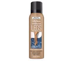 Airbrush Gambe spray trucco #01-light