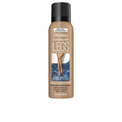 Airbrush Gambe spray trucco #01-light