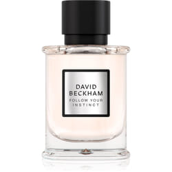 David Beckham Follow Your Instinct 50 ml