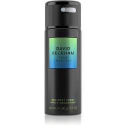 David Beckham True Instinct per uomo 150 ml