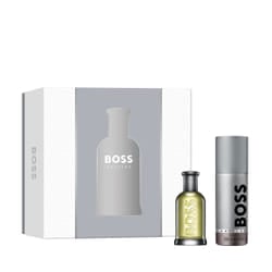 BOSS Bottled Eau de Toilette Cofanetto Regalo 50ml + 150ml