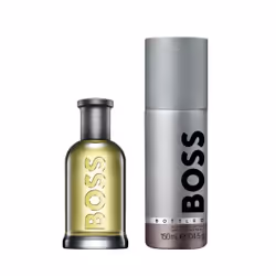 BOSS Bottled Eau de Toilette Cofanetto Regalo 50ml + 150ml - Vista aggiuntiva 2