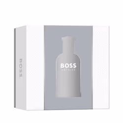 BOSS Bottled Eau de Toilette Cofanetto Regalo 50ml + 150ml - Vista aggiuntiva 3
