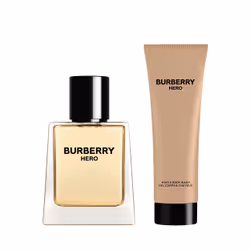 Burberry Hero Eau de Toilette Cofanetto Regalo 50ml + 75ml - Vista aggiuntiva 2