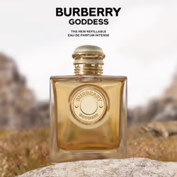 Burberry Goddess Eau de Parfum Intense Donna 30ml - Vista aggiuntiva 4