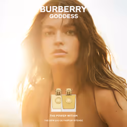 Burberry Goddess Eau de Parfum Intense Donna 50ml - Vista aggiuntiva 5