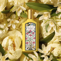 Gucci Flora Gorgeous Orchid Eau de Parfum Donna Ricarica 150ml - Vista aggiuntiva 4