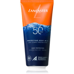 Lancaster Sun Beauty Velvet Milk da donna 200 ml